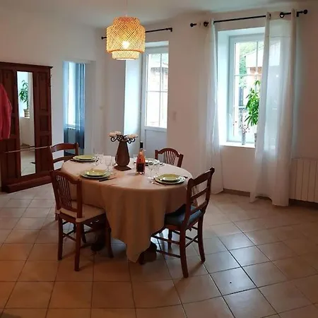 Gite A Saint Andre Des Eaux Exterior photo