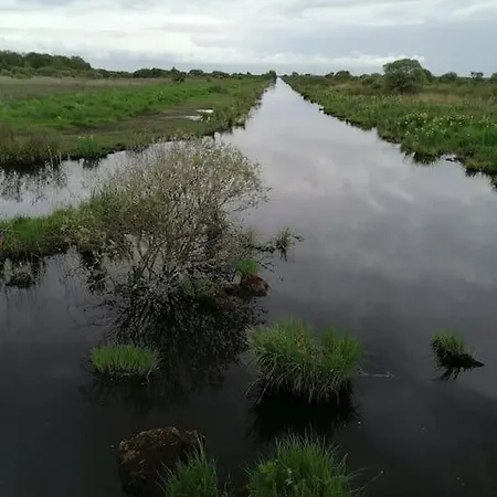 Gite A Saint Andre Des Eaux Exterior photo