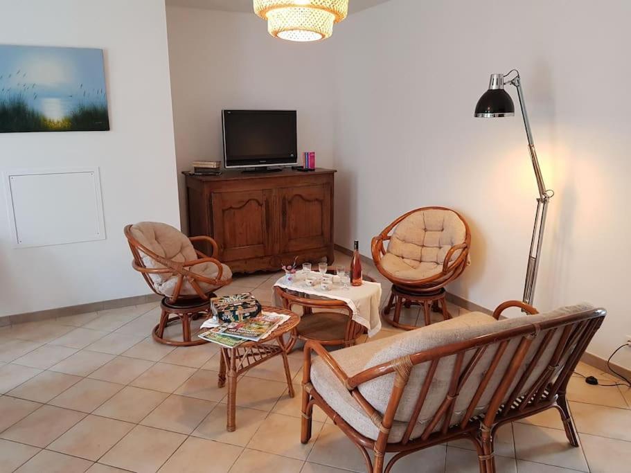 Holiday home A Andre Des Eaux Saint-Andre-des-Eaux (Loire-Atlantique)