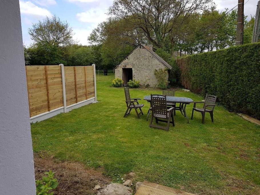 Holiday home A Andre Des Eaux *