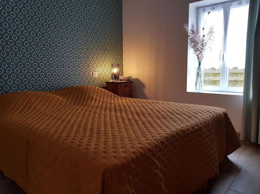 Holiday home A Andre Des Eaux