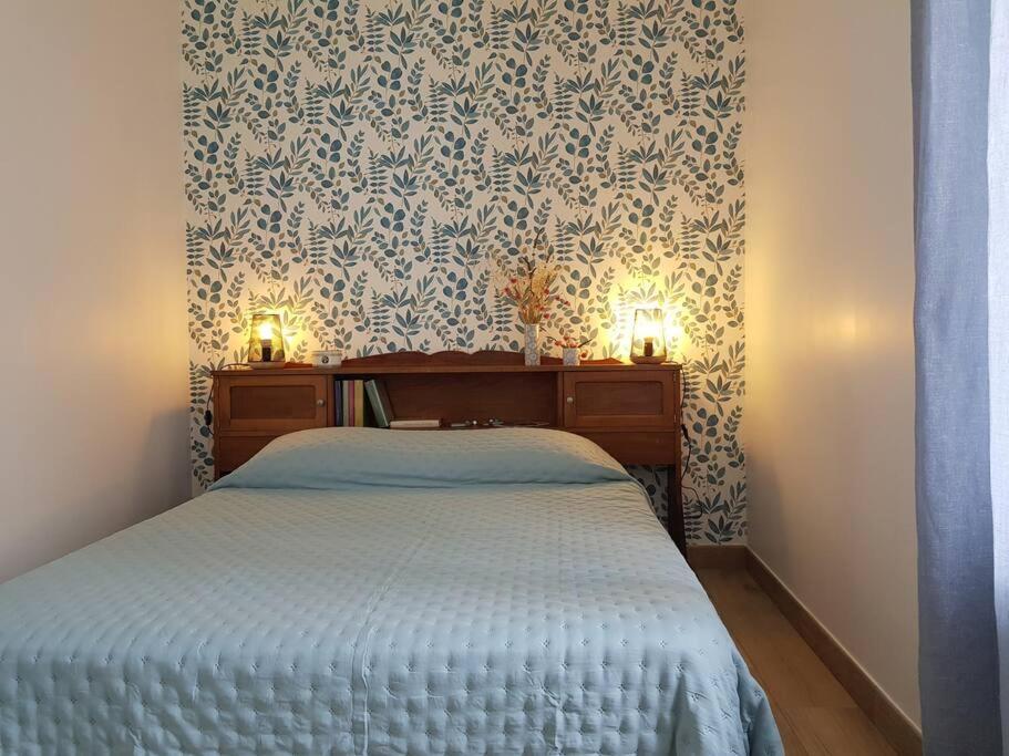 A Andre Des Eaux Holiday home