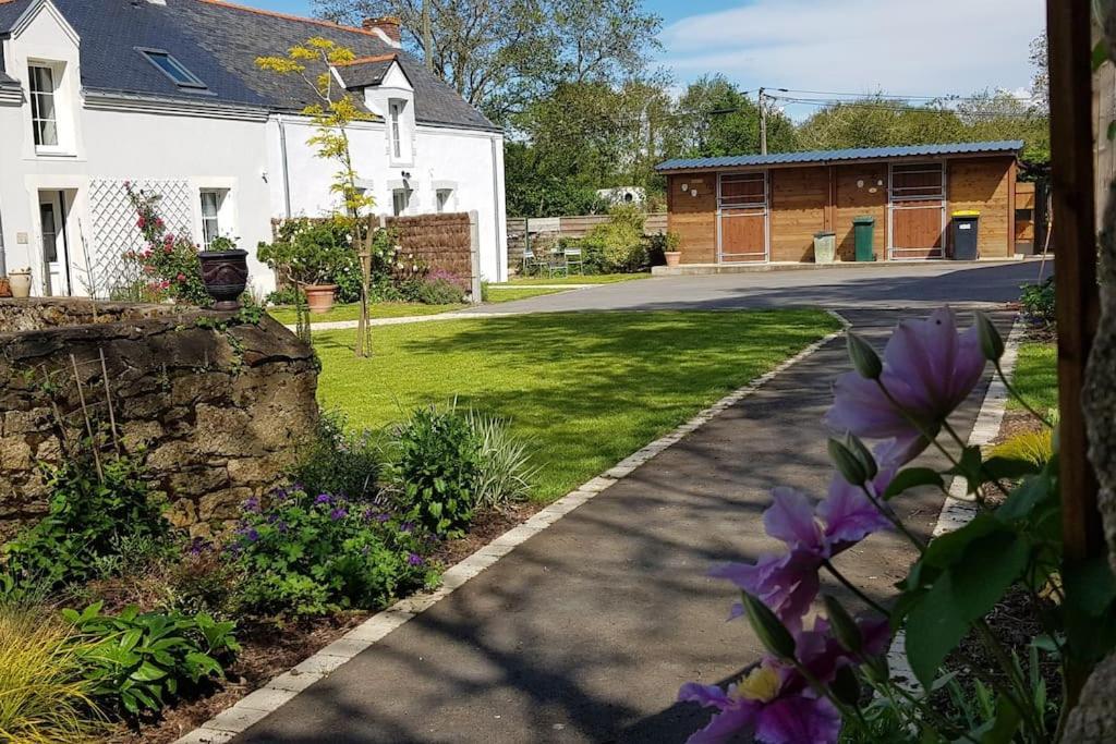 Holiday home A Andre Des Eaux Saint-Andre-des-Eaux (Loire-Atlantique)