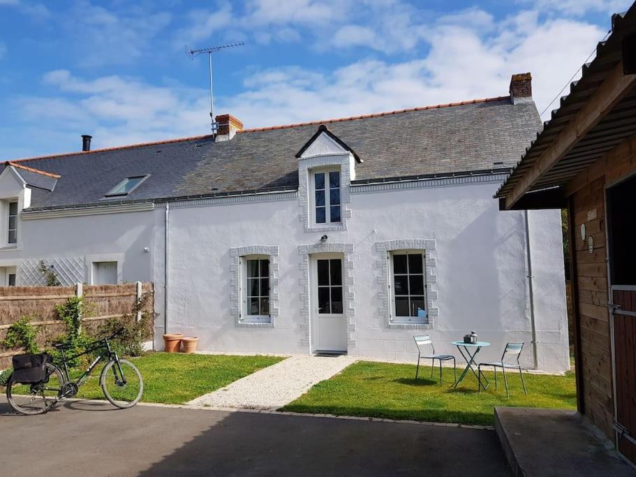 Holiday home A Andre Des Eaux *